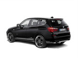 AC Schnitzer X3 2012款  基本型_高清图5