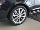 林肯MKT 2013款  3.5L EcoBoost AWD_高清图19