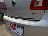 宝来 2012款  1.6L 自动时尚型_高清图30