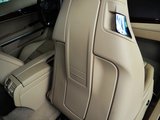 奔驰E级(进口) 2009款 奔驰E级 E350 Coupe_高清图9