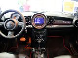 MINI CLUBMAN 2011款  Hampton 1.6L_高清图30