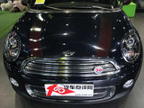 MINI CLUBMAN 2011款  Hampton 1.6L_高清图30