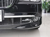 AC Schnitzer 7系 2010款  基本型_高清图17