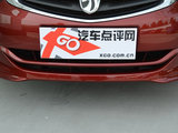 宝骏630 2011款  1.5L 手动精英型_高清图8
