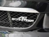 AC Schnitzer 7系 2010款  基本型_高清图16