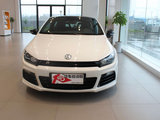 尚酷 2011款 Scirocco R 2.0TSI_高清图28