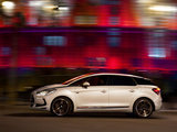 DS 5(进口) 2012款 DS5 1.6T 雅致版_高清图14