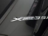 宝马X3（进口） 2011款 宝马X3 xDrive35i 豪华型_高清图8