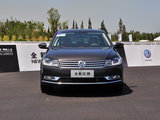 迈腾 2012款  2.0TSI 至尊型_高清图6