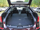 宝马5系GT 2011款  535i xDrive豪华型_高清图4
