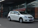 逸致 2011款 E’Z 180G CVT豪华多功能版_高清图35