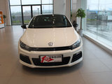 尚酷 2011款 Scirocco R 2.0TSI_高清图34