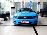 Mustang 2010款 野马 3.7 V6 特装版_高清图12