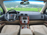 荣威W5 2011款  1.8T 2WD 胜域版_高清图1