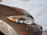 楼兰 2011款  3.5L_高清图13