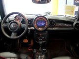 MINI CLUBMAN 2011款  Hampton 1.6L_高清图29