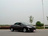 标致308(进口) 2009款 标致308 1.6T CC 自动豪华型_高清图17