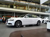 奥迪A4L 2011款  2.0 TFSI 舒适型_高清图13