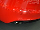 奥迪TT 2012款  TT Roadster 2.0TFSI典雅版_高清图26