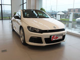 尚酷 2011款 Scirocco R 2.0TSI_高清图32