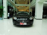 捷豹XK 2009款  XKR 5.0L V8机械增压硬顶跑车_高清图27