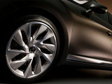 DS 5(进口) 2012款 DS5 1.6T 雅致版_高清图20