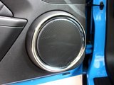 Mustang 2010款 野马 3.7 V6 特装版_高清图25