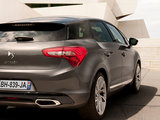 DS 5(进口) 2012款 DS5 1.6T 雅致版_高清图18