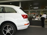 奥迪Q7 2011款  3.0 TFSI 技术型(245kW)_高清图23