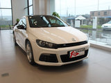 尚酷 2011款 Scirocco R 2.0TSI_高清图31