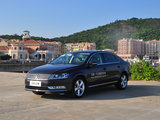 迈腾 2012款  2.0TSI 至尊型_高清图28