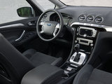 福特S-MAX 2011款  基本型_高清图2