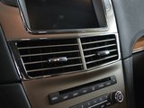 林肯MKT 2013款  3.5L EcoBoost AWD_高清图13
