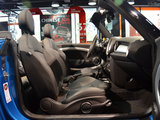 MINI CABRIO 2011款  COOPER S 1.6T_高清图28