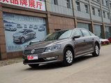 帕萨特 2011款  1.4TSI DSG尊荣版_高清图35