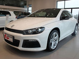 尚酷 2011款 Scirocco R 2.0TSI_高清图27