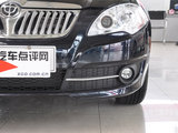 中华骏捷FSV 2011款  新锐版 1.5AT舒适型_高清图27