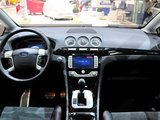 福特S-MAX 2011款  基本型_高清图1