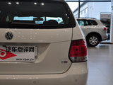 高尔夫(进口) 2011款 高尔夫（进口） Variant 1.4 TSI 豪华版_高清图32