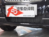 中华骏捷FSV 2011款  新锐版 1.5AT舒适型_高清图25