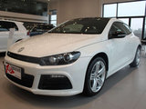 尚酷 2011款 Scirocco R 2.0TSI_高清图30