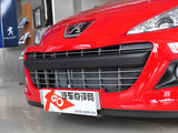 标致207（进口） 2011款 标致207 1.6T CC 风尚版_高清图6