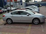 标致508L 2011款 标致508 2.3L 自动豪华版_高清图25