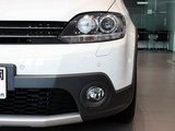 高尔夫(进口) 2011款 高尔夫（进口） 1.4TSI Cross Golf_高清图35