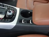 奥迪A5 2010款  2.0TSI Cabriolet_高清图17