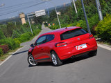 尚酷 2010款 Scirocco 2.0TSI 豪华版_高清图5