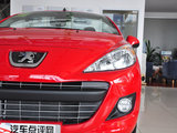 标致207（进口） 2011款 标致207 1.6T CC 风尚版_高清图3