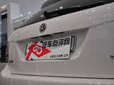 高尔夫(进口) 2011款 高尔夫（进口） Variant 1.4 TSI 豪华版_高清图21