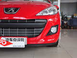 标致207（进口） 2011款 标致207 1.6T CC 风尚版_高清图2