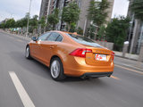 沃尔沃S60 2012款  3.0 T6 AWD 智尊版_高清图34